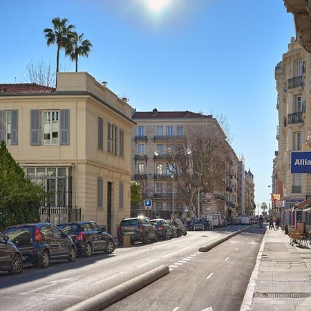 Sunlight Properties - Daffia - Beautifully Renovated Studio, City Pad In Central Nice Exterior foto